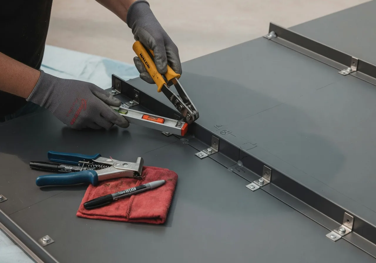 Why choose Metal Roofing Installation in Greensboro, FL